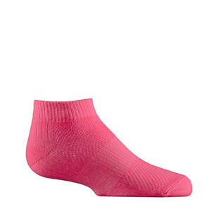 Wrightsock Coolmesh II Kids Low Sock