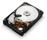 4tb Ultrastar Sata III 7200 RPM 64mb 3.5in 6gb/Sec