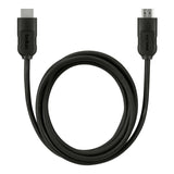 Video / Audio Cable - 19 Pin Hdmi Type a - Male - 19 Pin Hdmi Type a - Male - 10