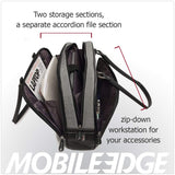 Mobile Edge MEWHCL MEVUC2 Ultra TechStyle 2.0 Notebook Carrying Case