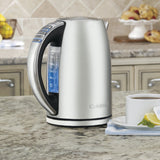 Cuisinart CPK-17C Programmable Kettle