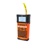 BROTHER PTE300VP PT-E300VP Advanced Industrial Handheld Labeller Electronic Reference Device