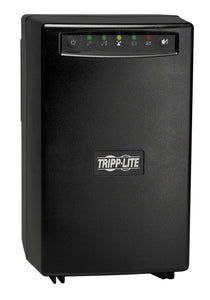 Tripp Lite OMNI1000ISO Omni 1000VA Full-Isolation Line-Interactive UPS 6 Outlets