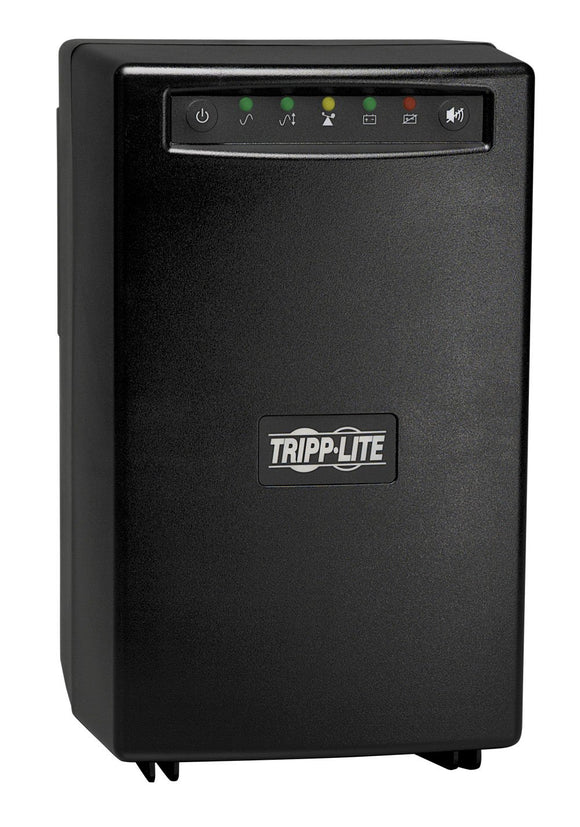 Tripp Lite OMNI1000ISO Omni 1000VA Full-Isolation Line-Interactive UPS 6 Outlets