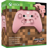 Pioneer DJ DDJ-SB3 DJ Controller - Minecraft Pig Edition