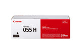 Canon 3020C001 Cartridge 055 Black High Capacity Toner