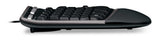 Microsoft Natural Ergonomic Keyboard 4000 for Business - Wired