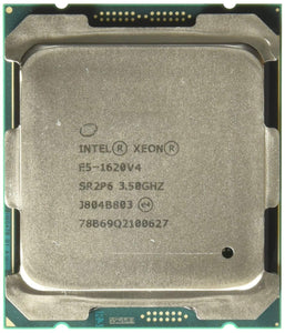 Intel Corp. BX80660E51620V4 Xeon Processor E5-1620 v4