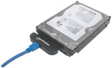 Manhattan SuperSpeed USB3.0 to SATA Adapter (130424)