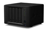 Synology 4 Bay Deep Learning NVR Dva3219 (Diskless)