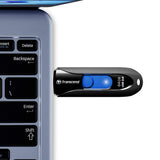 Transcend 16GB JetFlash 790 USB 3.0 Flash Drive TS16GJF790K