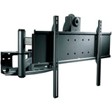 Universal Flat Panel Articulating Wall Mount