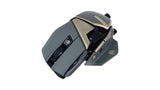 VERBATIM MR05DCINGR00 Mad Catz The Authentic R.A.T. 8+ Optical Gaming Mouse,