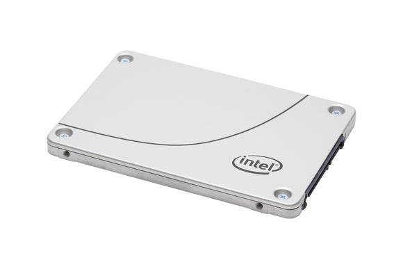 Intel Internal Solid State Drive 2.5