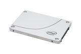 Solid state drive - encrypted - 80 GB - internal - 2.5" - SATA 6Gb/s - 256-bit AES