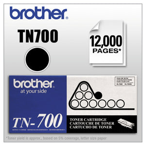 Brother Toner for HL-7050/HL-7050n