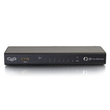 C2G 41501 6-Port HDMI Selector Switch, TAA Compliant, Black