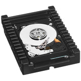 Western Digital 500 GB 3.5-Inch 10000 RPM SATA III 64 MB Cache Velociraptor Workstation Hard Drive WD5000HHTZ