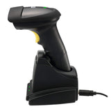 Adesso Nuscan NuScan 7300CR Document Barcode Scanner