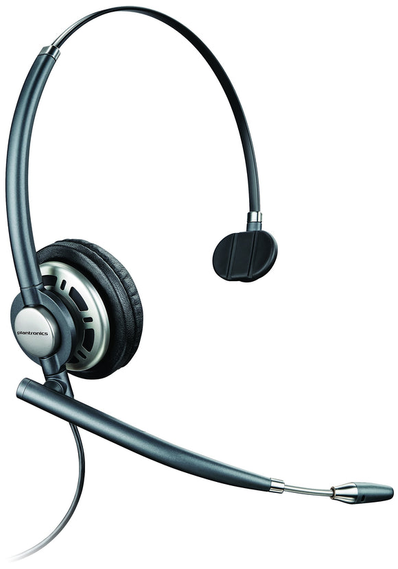 Plantronics 78715-101 Headset Headphone