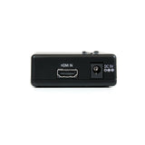 StarTech.com GM1093102OE HDMI to Composite Converter with Audio