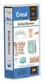 Cricut 2001291 Bridal Shower Cartridge