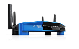 Linksys WRT3200ACM-CA Open Source Dual-Band Gigabit Smart Wireless Router with MU-MIMO