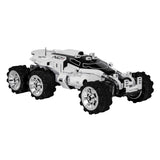 Mass Effect: Andromeda Collector's Edition Diecast Nomad ND1