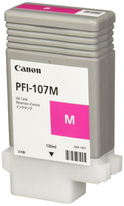 PFI-107M - MAGENTA INK TANK 130ML