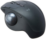 Logitech® MX ERGO Advanced Wireless Trackball for Windows PC and Mac (910-005177)