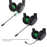 PDP AG 6 Wired Headset for Xbox One