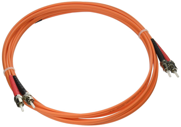 Patch Cable - St-Multimode - St-Multimode - 3 M - Orange