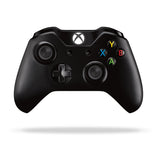 Open Box Xbox One Wireless Controller and Play & Charge Kit