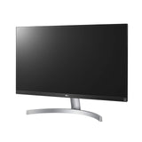 LG 27UK600-W 27 Inch 4K UHD IPS LED Monitor with HDR 10