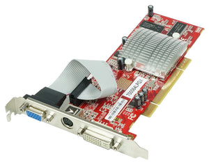 VisionTek ATi Radeon 7000 64 MB DDR2 PCI Graphics Card 900029