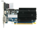 Sapphire Radeon HD 6450 1 GB DDR3 HDMI/DVI-D/VGA PCI-Express Graphics Card 100322L