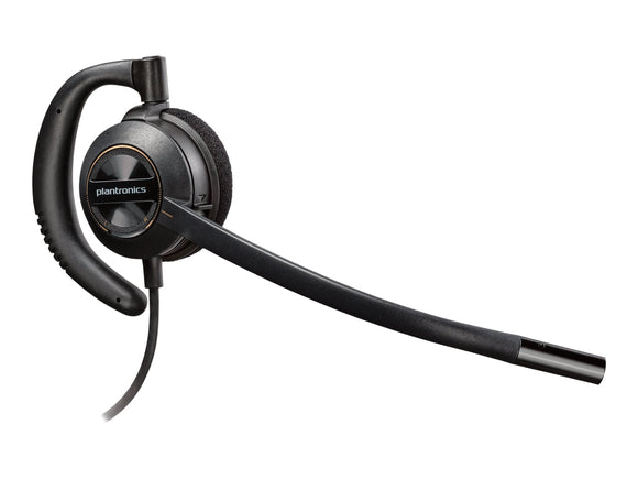 Plantronics Customer Service Headset