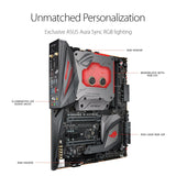 ASUS ROG Maximus IX Extreme LGA1151 DDR4 DP HDMI M.2 Z270 EATX Motherboard with onboard AC Wifi