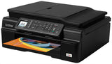 Brother MFC-J450DW Wireless 4-in-1 Colour Inkjet Printer