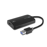 Vantec USB 3.0 to HDMI 4K Display Adapter (NBV-400HU3)