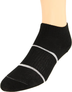 Wrightsock Anti-Blister Double Layer Running II Lo Quarter