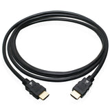 IOGEAR HDMI 4K Certified Premium Cable (6.6'/2 Meter) GHDC2002