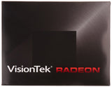 VisionTek Radeon 5450 SFF 512MB DDR3 3M (2x DVI-I, miniDP) - 900529