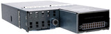 Cisco network device RPS adapter plate for 2921, 2951 & Redundant Power System 2300 (RPS-ADPTR-2921-51=)