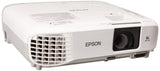 Epson V11H854020 Powerlite S39 SVGA 3LCD Projector