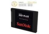 SanDisk Internal SSD 120GB 2.5-Inch SDSSDA-120G-G25