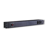 CyberPower PDU15B2F8R 15A 10-Outlets 1U RM Basic Power Distribution Unit