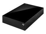 Seagate Backup Plus 6TB Desktop External Hard Drive with 200GB of Cloud Storage & Mobile Device Backup USB 3.0 (STDT6000100)