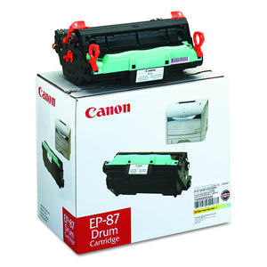 Genuine Canon Toner EP-87 Drum Catridge