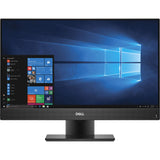 Dell OptiPlex 7460 1920 x 1080 All-in-One Desktop Computer with Intel Core i5-8500 3 GHz Hexa-Core, 8GB RAM, 500GB HDD, 23.8" (79FT1)